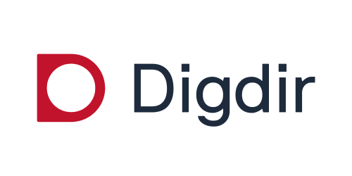 Digdir logo