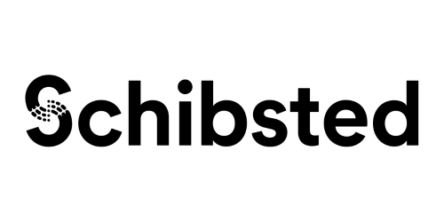 Schibsted logo