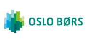 Oslo Bors Logo
