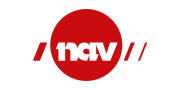 NAV logo